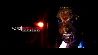 KZino  DANSE ZONBI Official Video  Nouveauté 2015 [upl. by Gensmer]