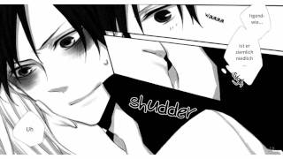 Shizuo x Izaya Doujin  002 german [upl. by Houghton]