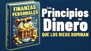 🍀8 Principios de la Educación Financiera que los RICOS dominan🤞 [upl. by Nimaynib]