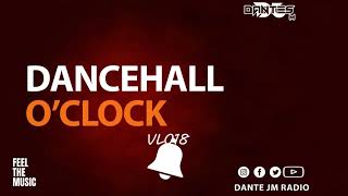 Dancehall Oclock VL018 [upl. by Kenleigh212]