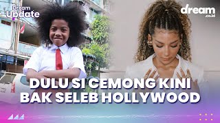 Transformasi Zsa Zsa Utari Dulu si Cemong Kini Bak Seleb Hollywood [upl. by Assenav]