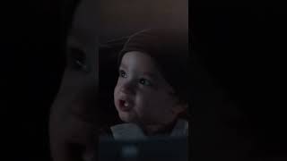 The Family Plan 2023 Movie Clip  Mark Wahlberg  Baby On Board [upl. by Fiden170]