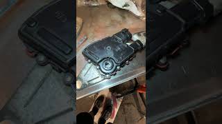 How to Install your Neutral Safety Switch on a 4l60e mechanic automobile transmission diy car [upl. by Corin]