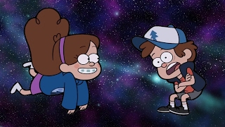 Dipper is a Shooting Star [upl. by Sedrul6]