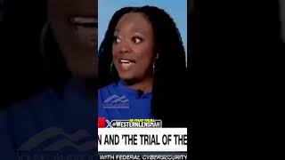 UNREAL CNN Guest Says Black Community Felt Represented By OJ Simpson Murders [upl. by Ninon724]