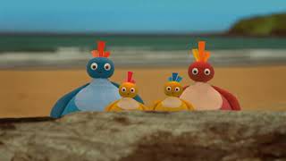 Epic Adventures With Twirlywoos  Funfilled Videos For Kids [upl. by Ahsino]