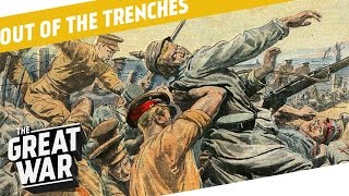 What Happened After A Trench Was Captured I OUT OF THE TRENCHES [upl. by Yeniar]