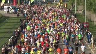 8 EinsteinMarathon Ulm 15  16 September 2012 Trailer [upl. by Ahsele898]