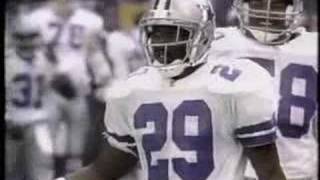 1992 NFC Championship Intro [upl. by Alesandrini]