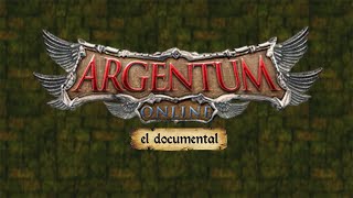 Argentum Online  El documental [upl. by Ellard395]