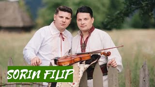 SORIN FILIP  NE CÂNTĂ CUCU DE DOR Official Video 4k NOU [upl. by Higginson]