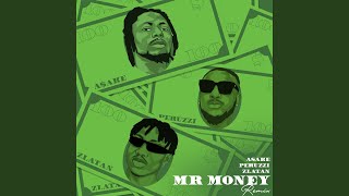 Mr Money Remix [upl. by Yendic842]