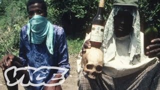 Investigating the Haitian Zombie Part 26 [upl. by Aniat]