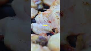 3 Easy Chicken Marinades for Juicy Flavor healthyeating healthyfood ketofoods [upl. by Atiruam]