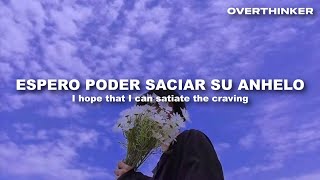 Twenty One Pilots  The Craving Single Version  español  lyrics [upl. by Matronna]