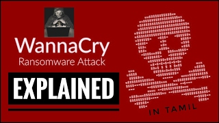 What is Wannacry Ransomware [upl. by Gathard]