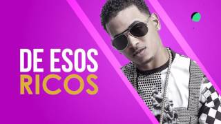 Buuoy ft Ozuna  Leal Lyric Video [upl. by Cressy]