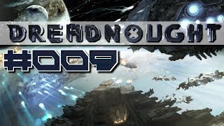 DREADNOUGHT gameplay german  009  Lets Play Dreadnought PC [upl. by Anaicul]