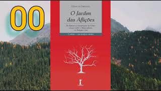 00  O JARDIM DAS AFLIÇÕES  Olavo de Carvalho Introdução Agradecimentos Notas e Prefácio [upl. by Asare46]