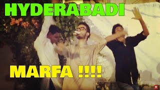 Hyderabadi Marfa Dance l The Baigan Vines [upl. by Akimas964]