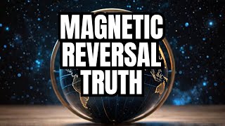 quotEarths Magnetic Flip Secrets of Magnetic Reversals Unveiledquot [upl. by Amie857]