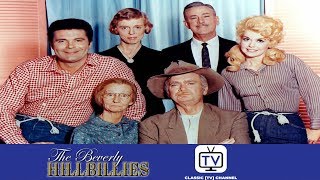 The Beverly Hillbillies  Season 2  Episode 4  Elly Starts to School  Buddy Ebsen [upl. by Lorollas]