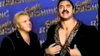 Ravishing Rick Rude Tribute [upl. by Handbook]