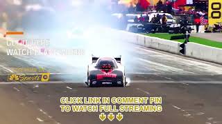 LIVE � 2023 NHRA New England Nationals � Live Stream 2023 [upl. by Odraner405]