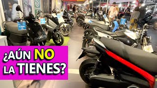 ESTAS son las MOTOS ELECTRICAS para 2024 ¿Cuál comprar [upl. by Crespo]