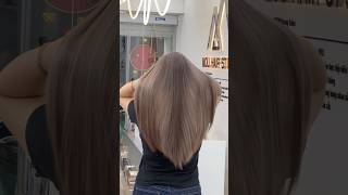 Hair color 2024Hairstyles haircare haircolor [upl. by Yreme767]