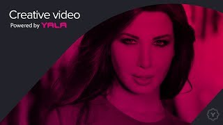 Nancy Ajram  Mehtagalak Official Audio  نانسي عجرم  محتجالك [upl. by Aekan4]