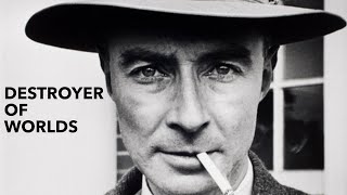 The Real Story of Oppenheimer [upl. by Nahbois664]