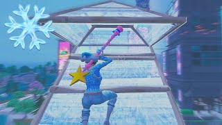 Sweater Weather ❄️Season 2 Fortnite Montage [upl. by Nirra740]