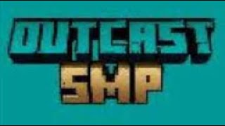 do you want to join the Outcast SMP [upl. by Na]