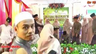 wisuda tahfidz ke V amp binadhor II di PP Al Khoiriyah ngabar davitastudio6948 085648817123 [upl. by Xyla84]