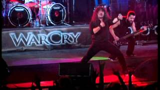 WarCry  El Regreso [upl. by Elocal877]