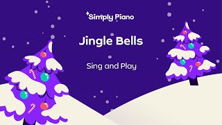 Jingle Bells I Sing amp play [upl. by Acirre]