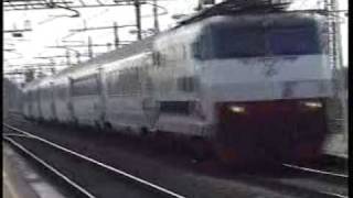 Trenitalia InterCity [upl. by Eaves587]