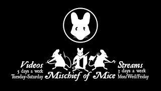 Mischief of Mice The Trailer [upl. by Elleahcim]