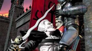 Blood Omen 2 Soundtrack  The Furnace [upl. by Jaella]