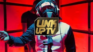 NitoNB  HB Freestyle  Link Up TV [upl. by Einnod260]