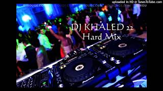 Cheb Hichem TGV  La nti khalata ana ktar remix DJ Khaled 22 [upl. by Adirehs]