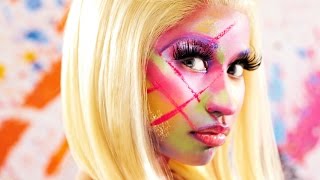 Top 10 Nicki Minaj Songs [upl. by Slocum]