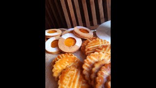 recette des galettes Bretonnes [upl. by Fricke]