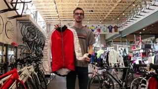 Assos iJshaqUno Jacket Review [upl. by Cedric]