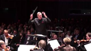 argovia philharmonic Hermann Suter  Symphonie dMoll op 17  1 Satz [upl. by Tunk]