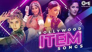 Bollywood Item Songs  Video Jukebox  90s Item Songs  Superhits Item Songs  itemsong [upl. by Nahtnaoj992]