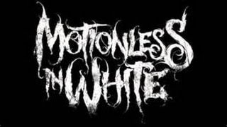 Motionless In White  Eternally Yours New Single Reaction [upl. by Juley598]