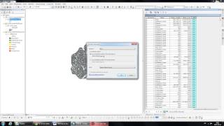 Clip and calculate new area of polygons using ArcGIS [upl. by Renard418]