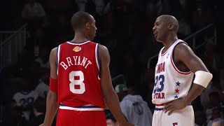 2003 NBA All Star Game Full Game in HD [upl. by Eicyak693]